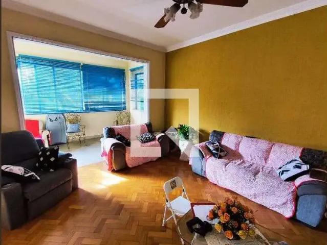 Casa / Sobrado para Venda em Rio de Janeiro/RJ Méier 4 Quartos