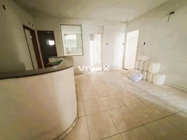 Casa / Sobrado para Venda em Rio de Janeiro/RJ Méier 4 Quartos