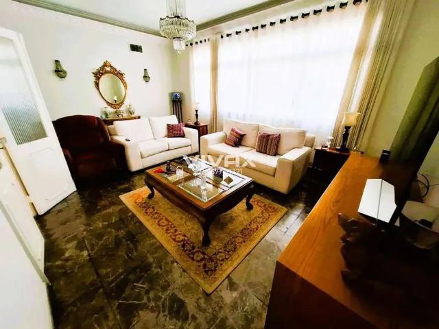Casa / Sobrado para Venda em Rio de Janeiro/RJ Méier 4 Quartos