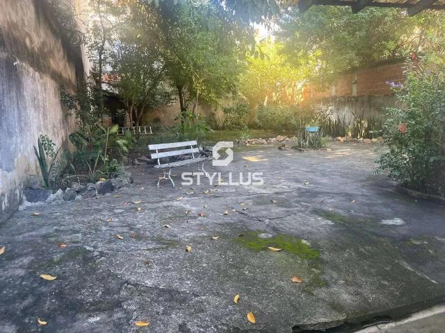 Casa / Sobrado para Venda em Rio de Janeiro/RJ Méier 4 Quartos
