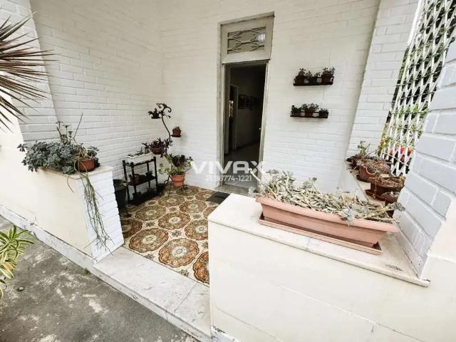 Casa / Sobrado para Venda em Rio de Janeiro/RJ Méier 4 Quartos