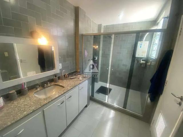 Casa / Sobrado para Venda em Rio de Janeiro/RJ Méier 5 Quartos
