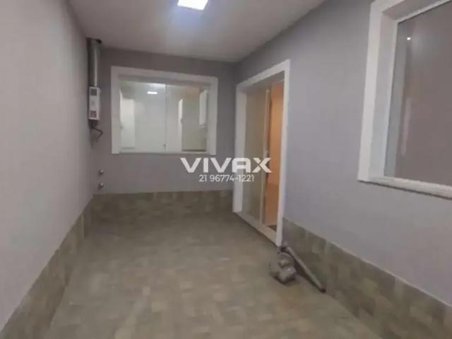Casa / Sobrado para Venda em Rio de Janeiro/RJ Méier 5 Quartos