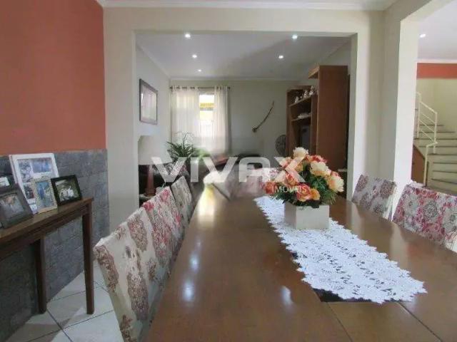 Casa / Sobrado para Venda em Rio de Janeiro/RJ Méier 5 Quartos
