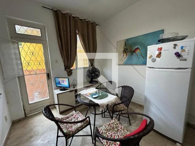 Casa / Sobrado para Venda em Rio de Janeiro/RJ Méier 5 Quartos