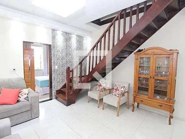 Casa / Sobrado para Venda em Rio de Janeiro/RJ Méier 5 Quartos