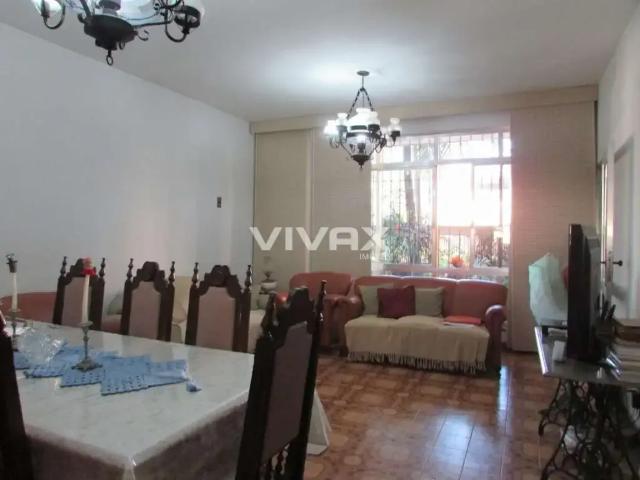 Casa / Sobrado para Venda em Rio de Janeiro/RJ Méier 5 Quartos