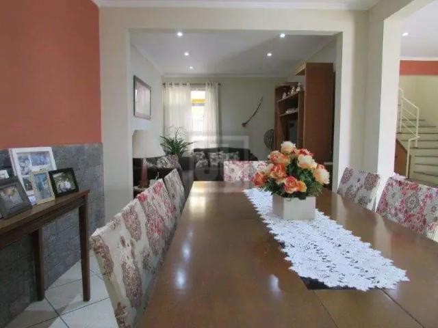 Casa / Sobrado para Venda em Rio de Janeiro/RJ Méier 5 Quartos