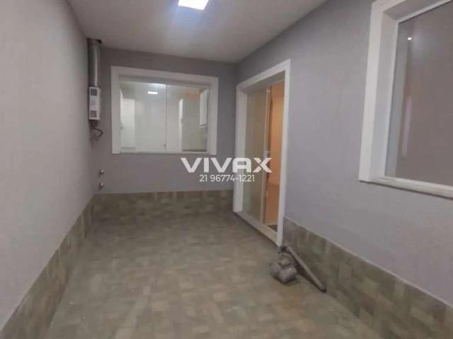Casa / Sobrado para Venda em Rio de Janeiro/RJ Méier 5 Quartos