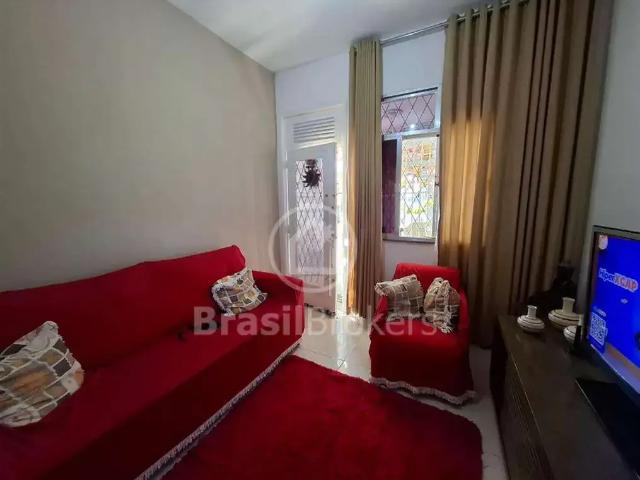 Casa / Sobrado para Venda em Rio de Janeiro/RJ Méier 5 Quartos