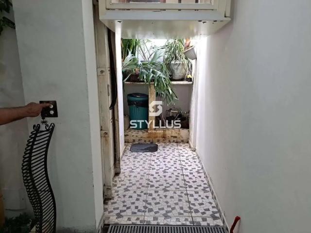 Casa / Sobrado para Venda em Rio de Janeiro/RJ Méier 5 Quartos