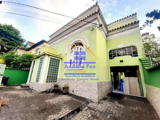 Casa / Sobrado para Venda em Rio de Janeiro/RJ Méier 5 Quartos