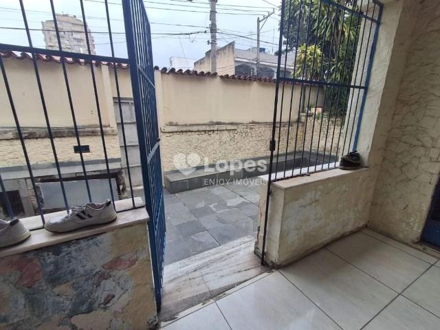 Casa / Sobrado para Venda em Rio de Janeiro/RJ Méier 5 Quartos