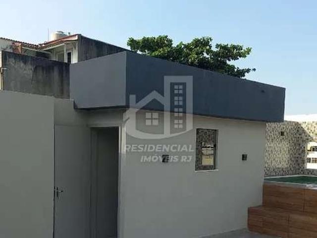 Casa / Sobrado para Venda em Rio de Janeiro/RJ Méier 5 Quartos