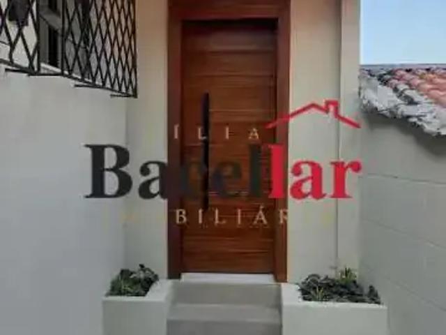 Casa / Sobrado para Venda em Rio de Janeiro/RJ Méier 5 Quartos