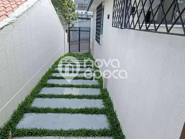 Casa / Sobrado para Venda em Rio de Janeiro/RJ Méier 5 Quartos