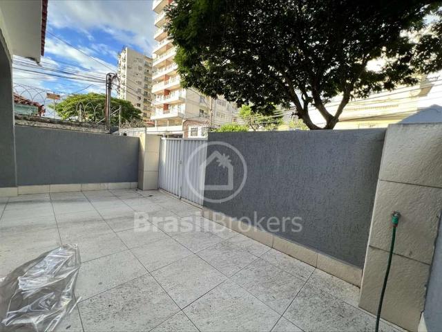 Casa / Sobrado para Venda em Rio de Janeiro/RJ Méier 6 Quartos