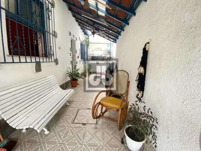 Casa / Sobrado para Venda em Rio de Janeiro/RJ Méier 6 Quartos