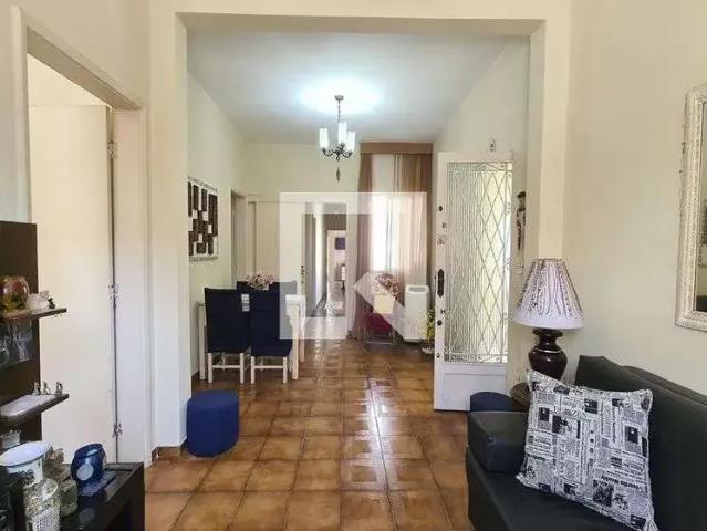 Casa / Sobrado para Venda em Rio de Janeiro/RJ Méier 6 Quartos