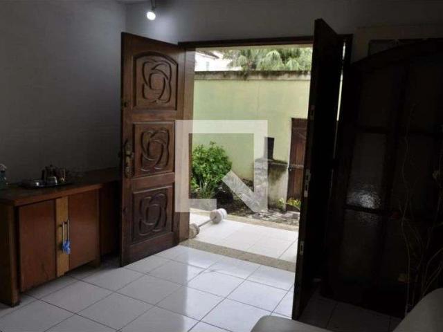 Casa / Sobrado para Venda em Rio de Janeiro/RJ Méier 7 Quartos