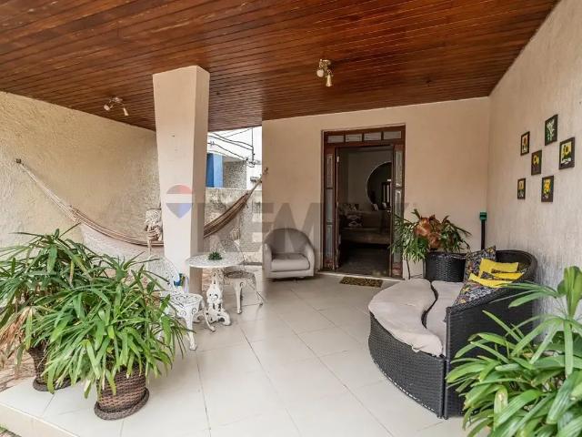 Casa / Sobrado para Venda em Rio de Janeiro/RJ Moneró 4 Quartos