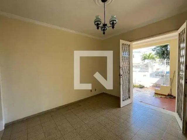 Casa / Sobrado para Venda em Rio de Janeiro/RJ Moneró 4 Quartos