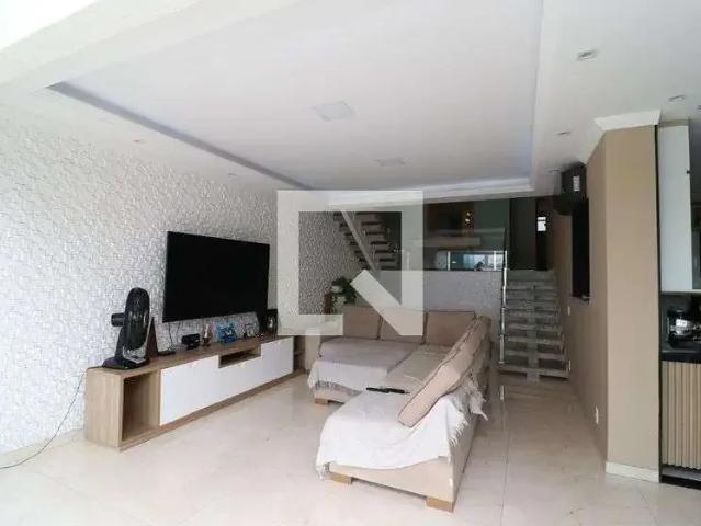 Casa / Sobrado para Venda em Rio de Janeiro/RJ Moneró 4 Quartos
