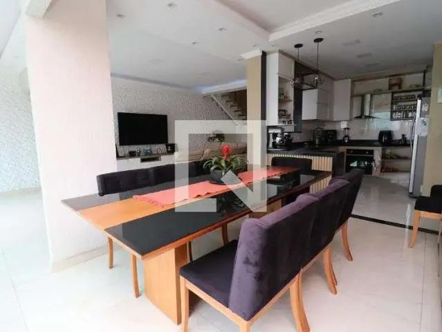 Casa / Sobrado para Venda em Rio de Janeiro/RJ Moneró 4 Quartos