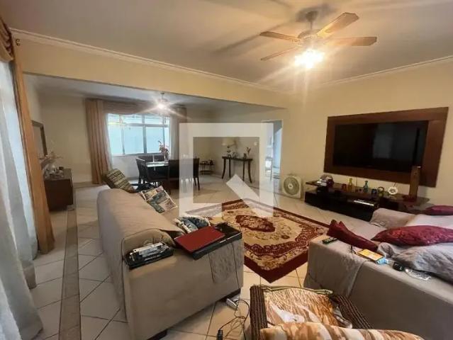 Casa / Sobrado para Venda em Rio de Janeiro/RJ Moneró 5 Quartos