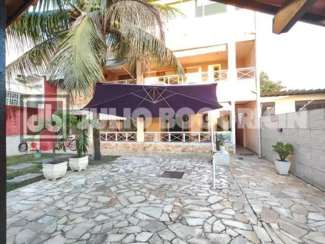 Casa / Sobrado para Venda em Rio de Janeiro/RJ Moneró 6 Quartos
