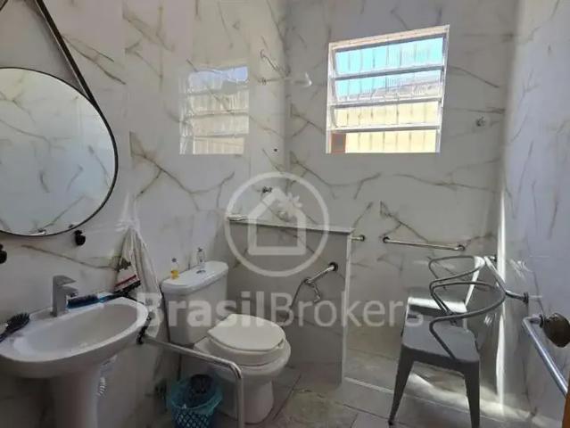 Casa / Sobrado para Venda em Rio de Janeiro/RJ Moneró 6 Quartos