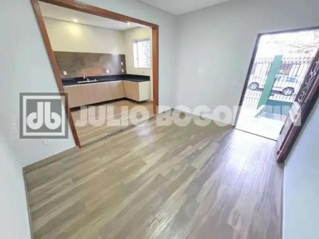 Casa / Sobrado para Venda em Rio de Janeiro/RJ Moneró 2 Quartos