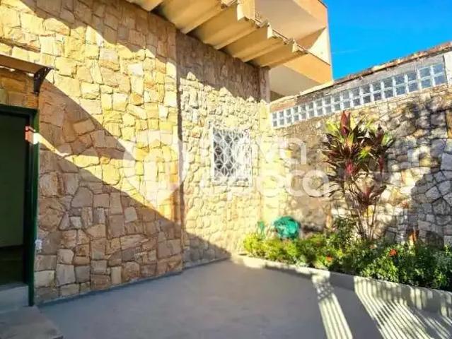 Casa / Sobrado para Venda em Rio de Janeiro/RJ Moneró 2 Quartos