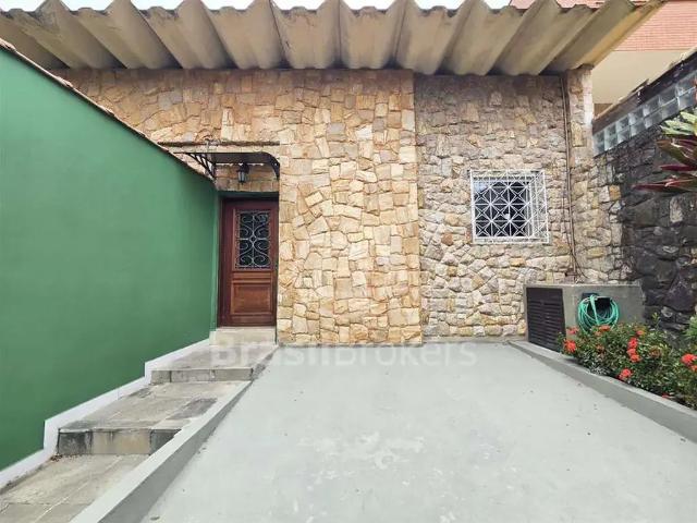 Casa / Sobrado para Venda em Rio de Janeiro/RJ Moneró 2 Quartos