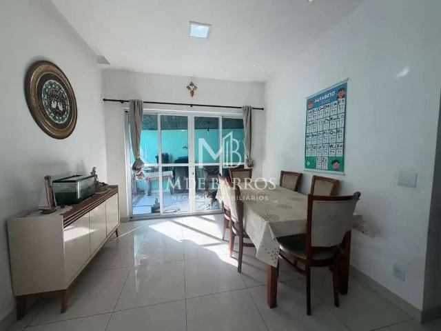 Casa / Sobrado para Venda em Rio de Janeiro/RJ Moneró 2 Quartos