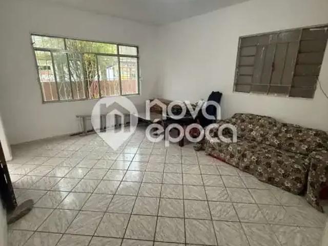 Casa / Sobrado para Venda em Rio de Janeiro/RJ Moneró 3 Quartos