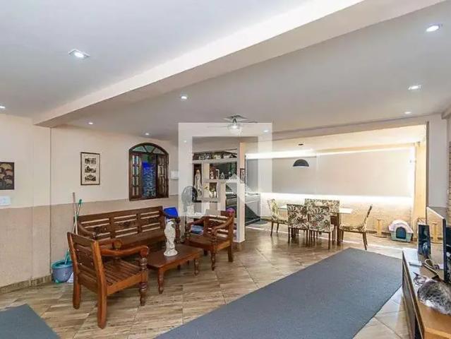Casa / Sobrado para Venda em Rio de Janeiro/RJ Olaria 4 Quartos