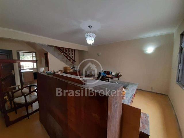Casa / Sobrado para Venda em Rio de Janeiro/RJ Olaria 4 Quartos