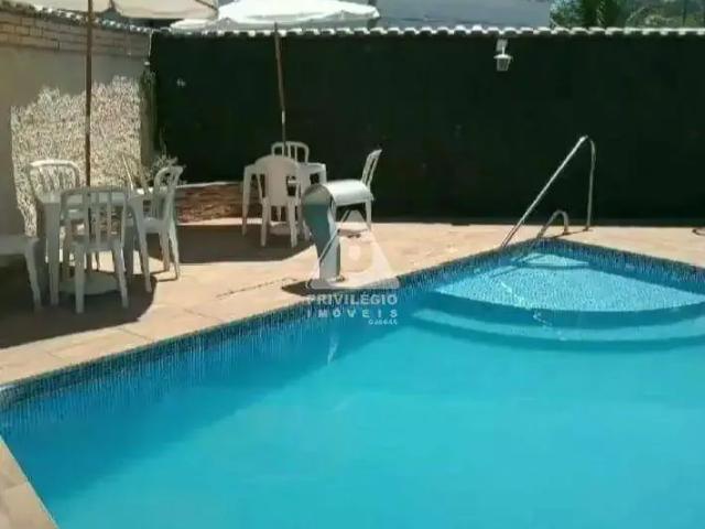 Casa / Sobrado para Venda em Rio de Janeiro/RJ Olaria 4 Quartos