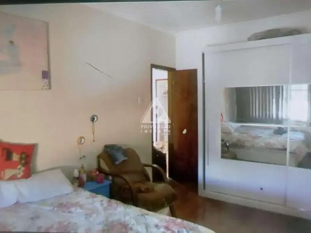 Casa / Sobrado para Venda em Rio de Janeiro/RJ Olaria 4 Quartos