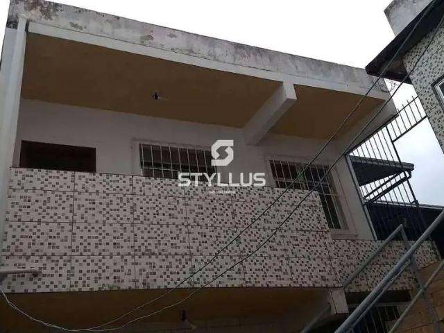 Casa / Sobrado para Venda em Rio de Janeiro/RJ Olaria 5 Quartos