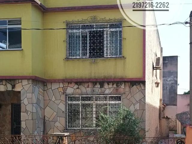 Casa / Sobrado para Venda em Rio de Janeiro/RJ Olaria 5 Quartos