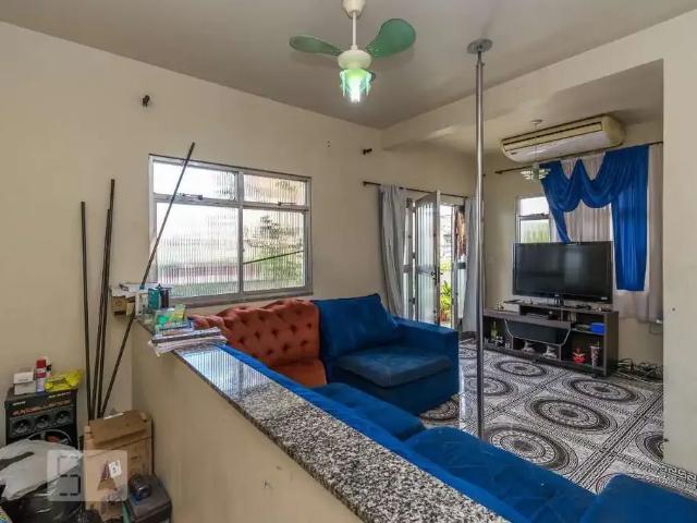 Casa / Sobrado para Venda em Rio de Janeiro/RJ Olaria 6 Quartos