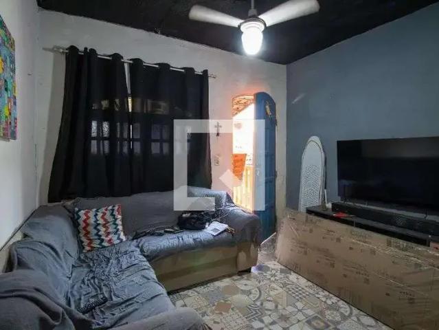 Casa / Sobrado para Venda em Rio de Janeiro/RJ Olaria 1 Quartos