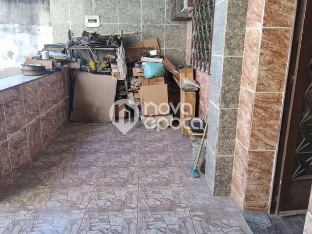 Casa / Sobrado para Venda em Rio de Janeiro/RJ Olaria 2 Quartos