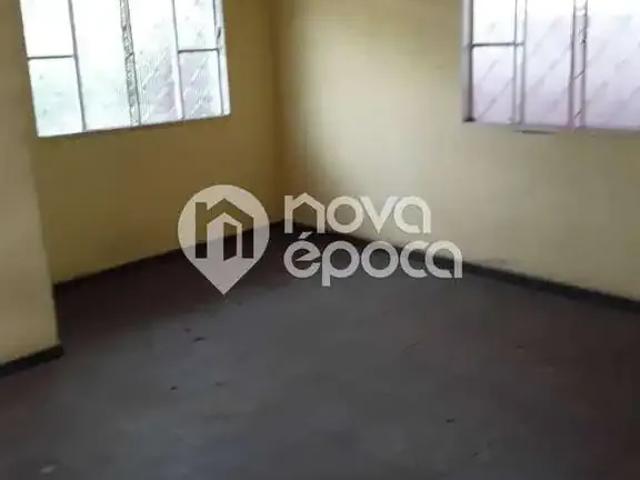 Casa / Sobrado para Venda em Rio de Janeiro/RJ Olaria 2 Quartos