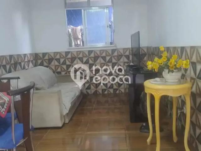 Casa / Sobrado para Venda em Rio de Janeiro/RJ Olaria 2 Quartos