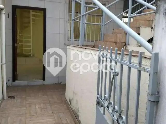 Casa / Sobrado para Venda em Rio de Janeiro/RJ Olaria 2 Quartos