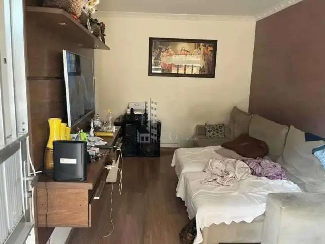 Casa / Sobrado para Venda em Rio de Janeiro/RJ Olaria 2 Quartos