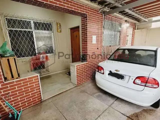 Casa / Sobrado para Venda em Rio de Janeiro/RJ Olaria 2 Quartos